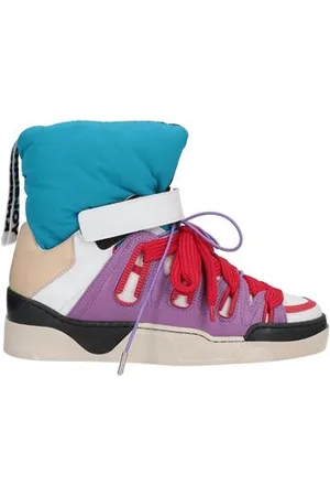 Khrisjoy FOOTWEAR - Trainers - on YOOX.com
