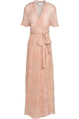 Dondup DRESSES - Maxi dresses - on YOOX.com