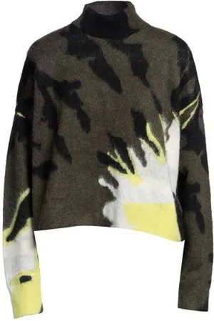 AMIRI KNITWEAR - Turtlenecks - on YOOX.com