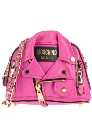 Moschino BAGS - Cross-body bags - on YOOX.com