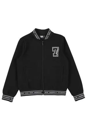 Karl Lagerfeld TOPWEAR - Sweatshirts - on YOOX.com
