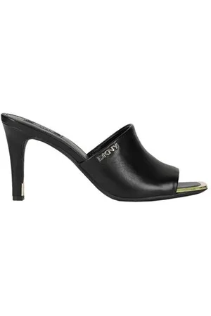 DKNY FOOTWEAR - Sandals - on YOOX.com