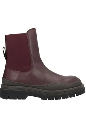 See by Chloé FOOTWEAR - Ankle boots - on YOOX.com
