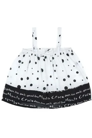 Manila Grace TOPWEAR - Tops - on YOOX.com