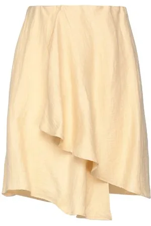 ALYSI BOTTOMWEAR - Mini skirts - on YOOX.com