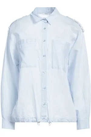 PESERICO SIGN TOPWEAR - Shirts - on YOOX.com