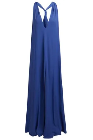 Dondup DRESSES - Maxi dresses - on YOOX.com