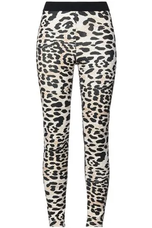 Paco rabanne BOTTOMWEAR - Leggings - on YOOX.com