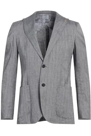 BARBATI SUITS and CO-ORDS - Blazers - on YOOX.com