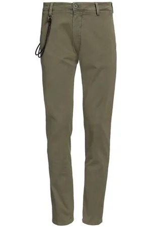 modfitters BOTTOMWEAR - Trousers - on YOOX.com