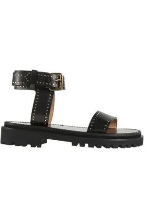 Isabel Marant FOOTWEAR - Sandals - on YOOX.com