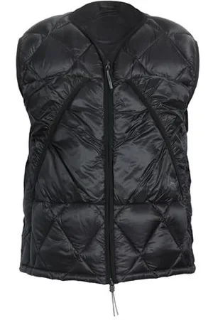 ROA COATS & JACKETS - Gilets - on YOOX.com