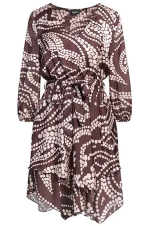 MARELLA DRESSES - Mini dresses - on YOOX.com