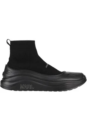 Karl Lagerfeld FOOTWEAR - Trainers - on YOOX.com