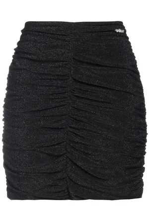 GAËLLE BOTTOMWEAR - Mini skirts - on YOOX.com
