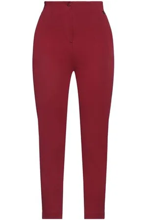 Kontatto BOTTOMWEAR - Trousers - on YOOX.com