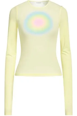 Sportmax TOPWEAR - T-shirts - on YOOX.com
