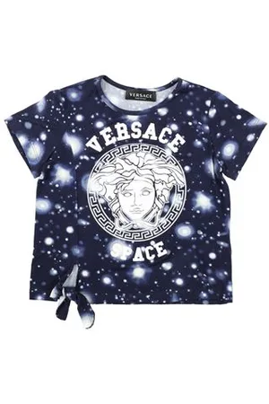 VERSACE TOPWEAR - T-shirts - on YOOX.com