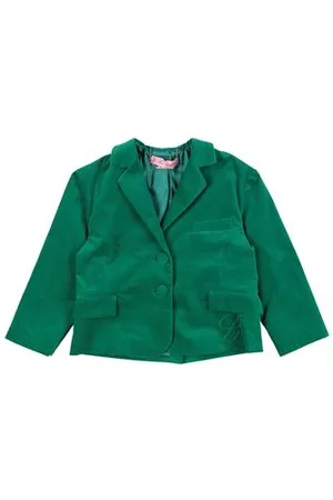 MISS BLUMARINE SUITS and CO-ORDS - Blazers - on YOOX.com