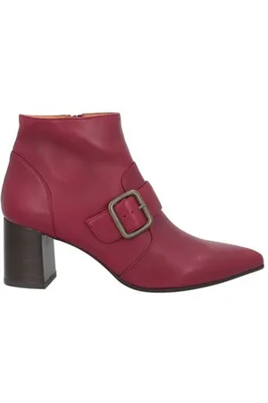 Chie Mihara FOOTWEAR - Ankle boots - on YOOX.com