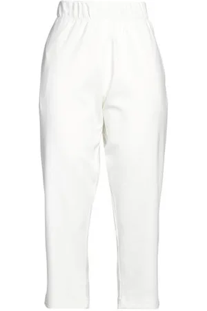 Alessio Bardelle BOTTOMWEAR - Trousers - on YOOX.com