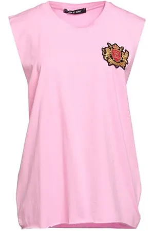 ODI ET AMO TOPWEAR - T-shirts - on YOOX.com
