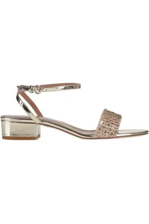 RED(V) FOOTWEAR - Sandals - on YOOX.com