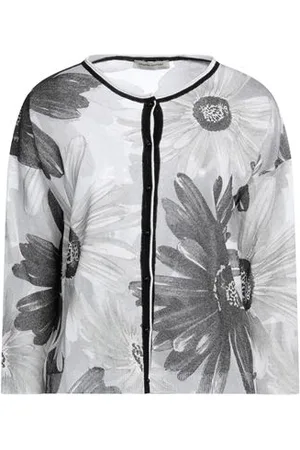 ANGELO MARANI KNITWEAR - Cardigans - on YOOX.com