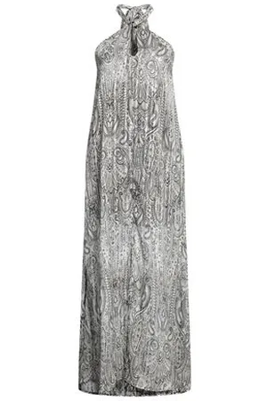 Liu Jo DRESSES - Maxi dresses - on YOOX.com