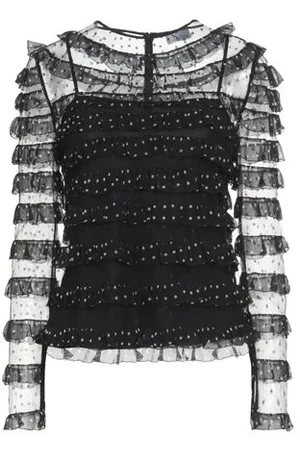 RED Valentino TOPWEAR - Tops - on YOOX.com