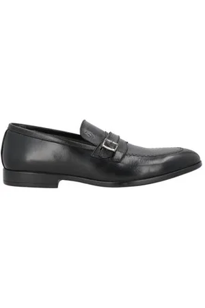 Pollini FOOTWEAR - Loafers - on YOOX.com