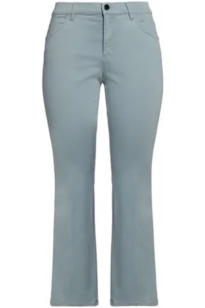 DIANA GALLESI BOTTOMWEAR - Jeans - on YOOX.com