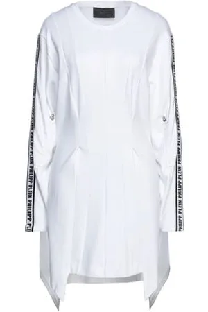 Philipp Plein DRESSES - Mini dresses - on YOOX.com