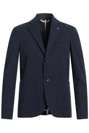 Fred Mello SUITS and CO-ORDS - Blazers - on YOOX.com
