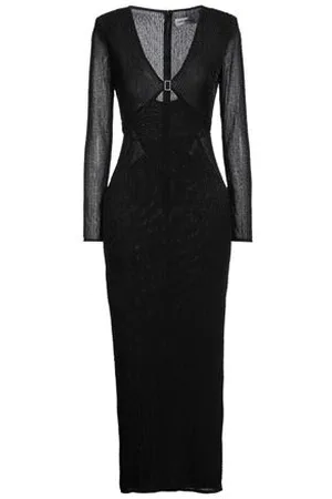 Self-Portrait DRESSES - Midi dresses - on YOOX.com