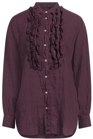 MASSIMO ALBA TOPWEAR - Shirts - on YOOX.com
