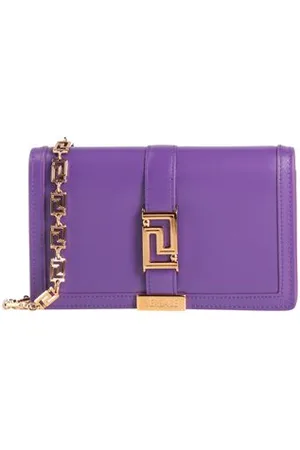 VERSACE BAGS - Cross-body bags - on YOOX.com