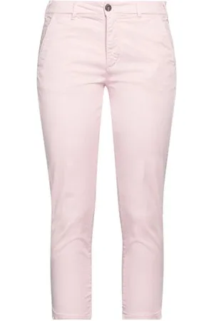 40 Weft BOTTOMWEAR - Trousers - on YOOX.com