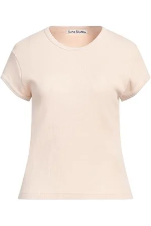 Acne Studios TOPWEAR - T-shirts - on YOOX.com
