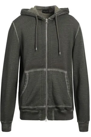 Roberto Collina TOPWEAR - Sweatshirts - on YOOX.com