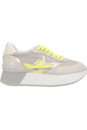 Liu Jo FOOTWEAR - Trainers - on YOOX.com