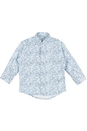 Jeckerson TOPWEAR - Shirts - on YOOX.com