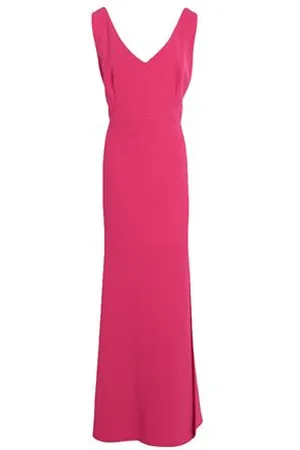CLIPS DRESSES - Maxi dresses - on YOOX.com