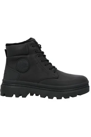Palladium FOOTWEAR - Ankle boots - on YOOX.com