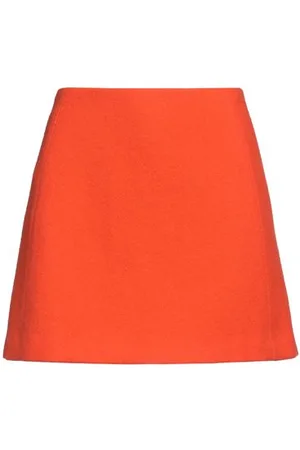 ALYSI BOTTOMWEAR - Mini skirts - on YOOX.com