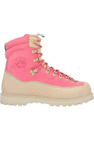 Diemme FOOTWEAR - Ankle boots - on YOOX.com