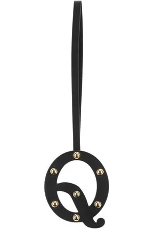 Burberry Small Leather Goods - Key rings - on YOOX.com