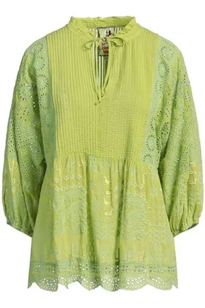 JOHNNY WAS TOPWEAR - Tops - on YOOX.com