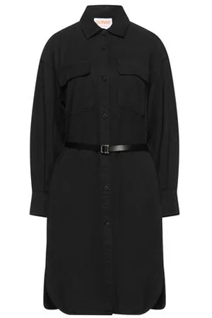 sun68 DRESSES - Midi dresses - on YOOX.com