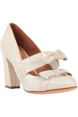 Chie Mihara FOOTWEAR - Pumps - on YOOX.com